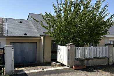 Maison 5 pièces 125000 €