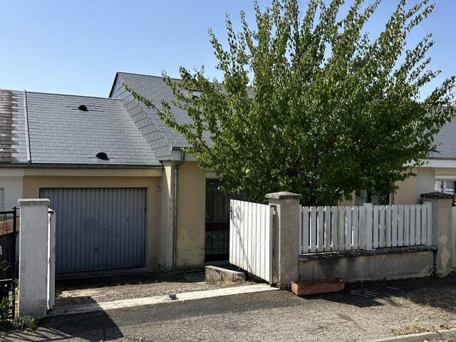 Vente Maison/villa 5 pièces — photo du bien