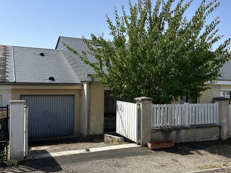 Vente Maison/villa 5 pièces — photo 1