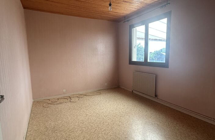 Vente Maison/villa 5 pièces — photo 4