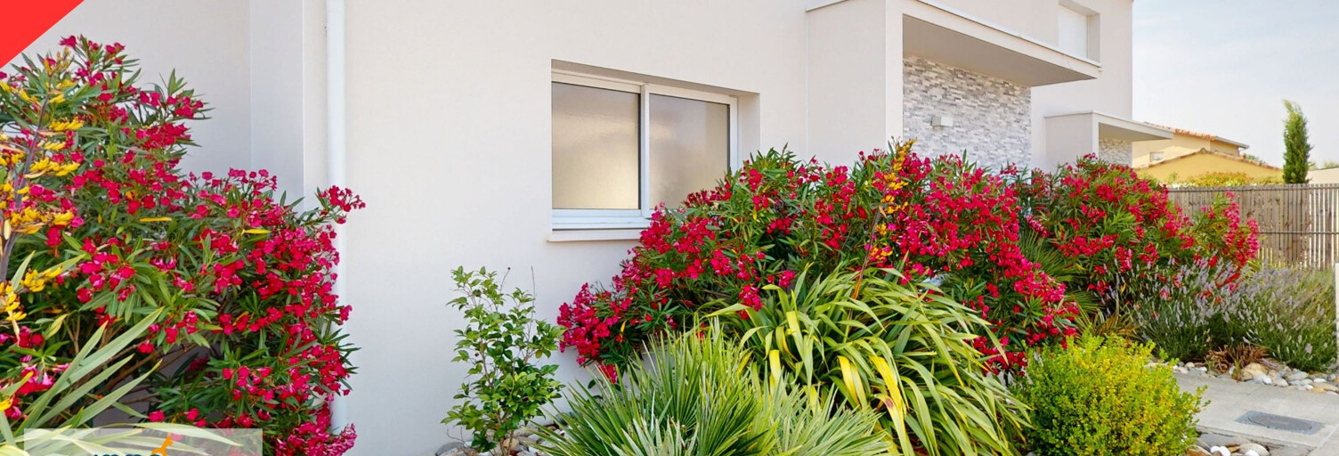 Maison 4 Pièces 94 m² à louer à Tournefeuille (31170)