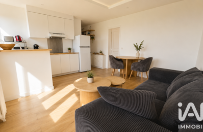 Vente Appartement 3 pièces — photo du bien