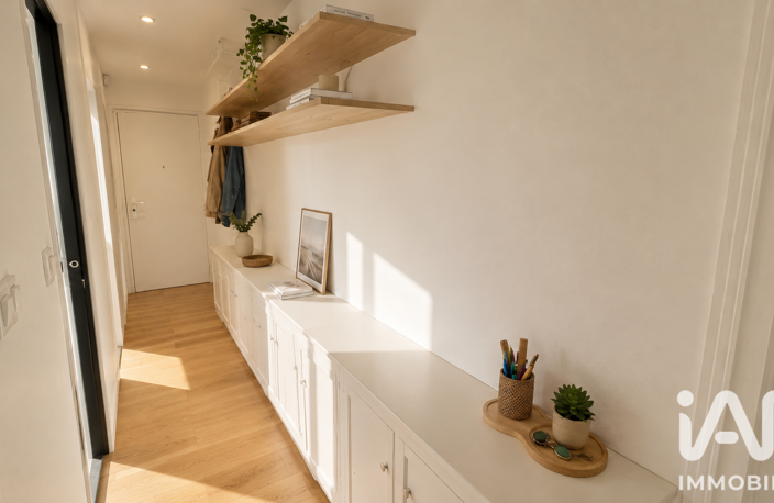 Vente Appartement 3 pièces — photo 5