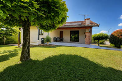 Maison 6 pièces 323000 €