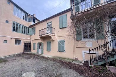 Appartement 4 pièces 140000 €