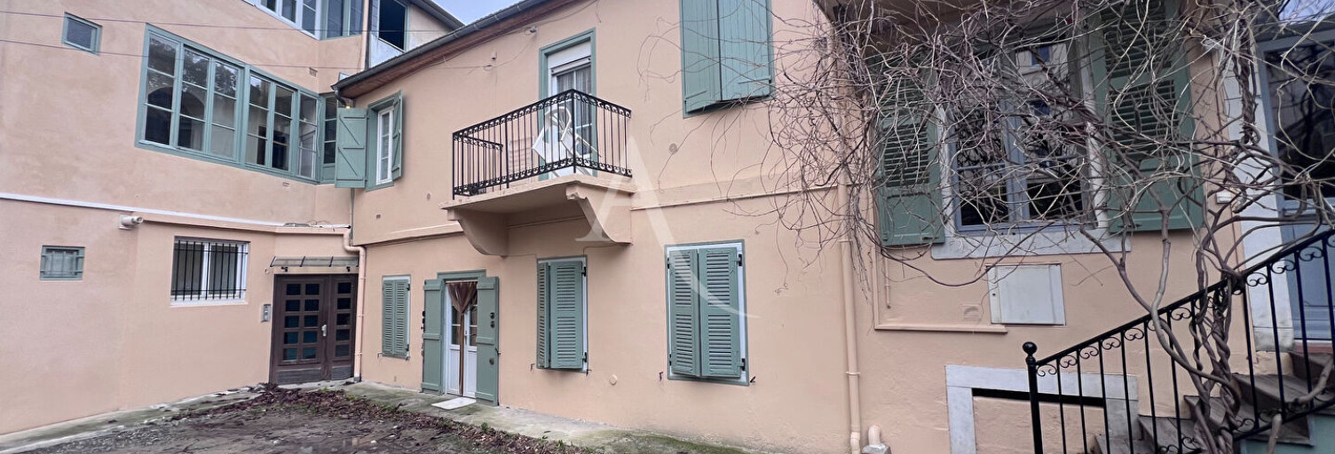 Appartement 4 Pièces 88 m² à vendre à Pau (64000)
