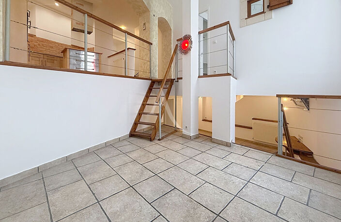 Centre-ville Pau appartement 4 pièces — photo 3