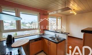 Appartement 4 Pièces 62 m² à vendre à Bouzonville (57320)