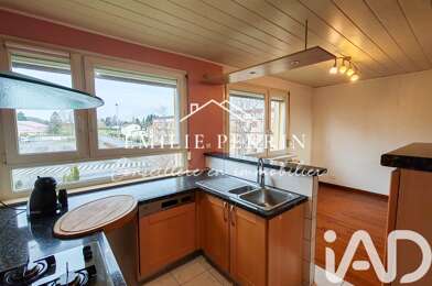 Appartement 4 pièces 79000 €