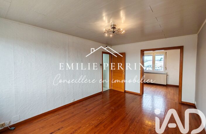 Vente Appartement 4 pièces — photo 3