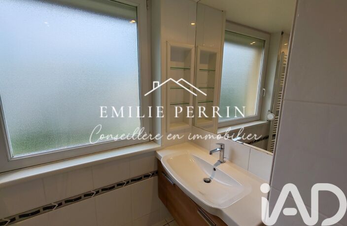 Vente Appartement 4 pièces — photo 5