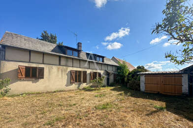 Maison 6 pièces 140781 €
