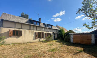 Maison 6 Pièces 121 m² à vendre à Étrépagny (27150)