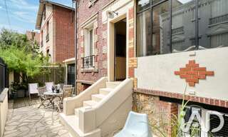 Maison 6 Pièces 114 m² à vendre à Colombes (92700)