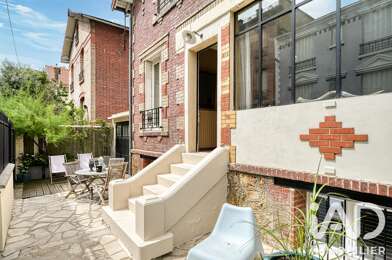 Maison 6 pièces 799500 €