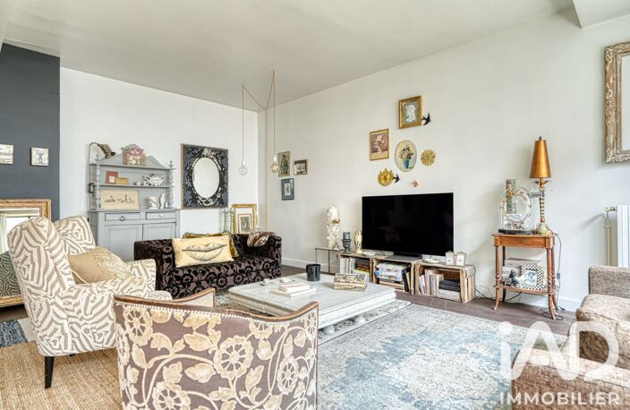 Vente Maison de ville 6 pièces — photo 4