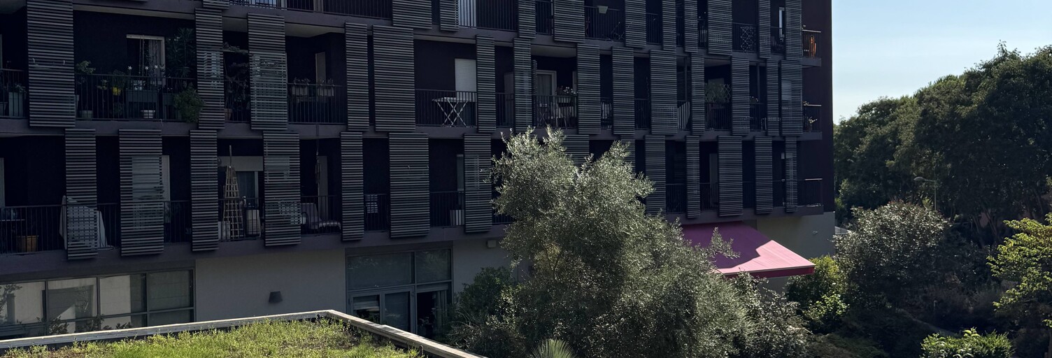 Appartement 3 Pièces 63 m² à vendre à Montpellier (34000)