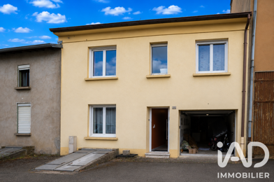 Maison 5 pièces 399000 €