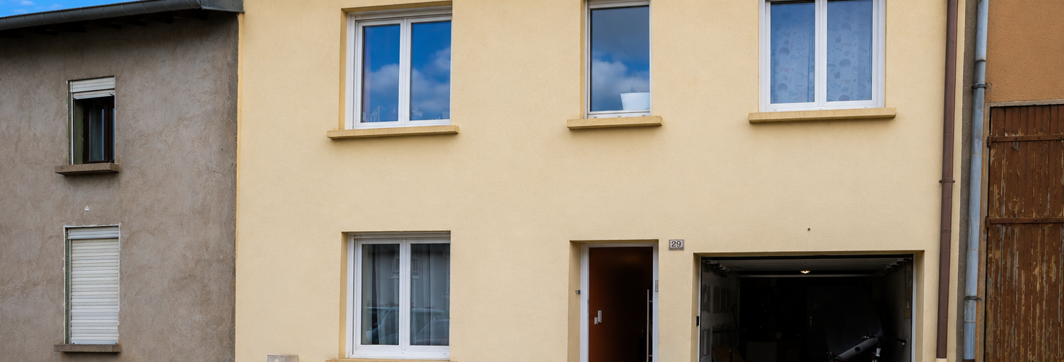 Maison 5 Pièces 147 m² à vendre à Fixem (57570)
