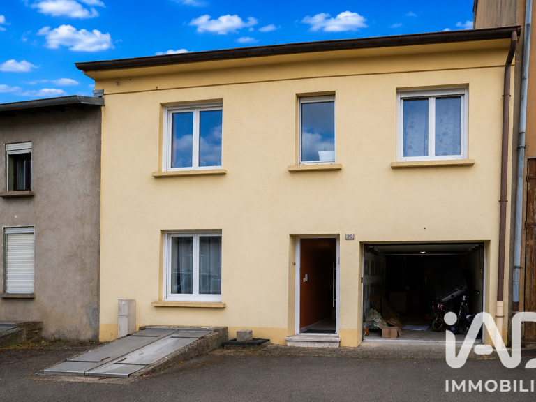 Vente Maison de village 5 pièces — photo 1