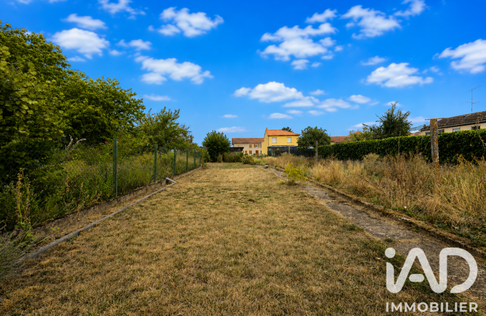 Vente Maison de village 5 pièces — photo 2