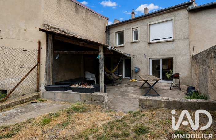 Vente Maison de village 5 pièces — photo 3