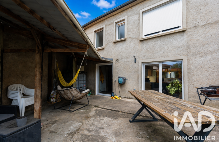 Vente Maison de village 5 pièces — photo 4