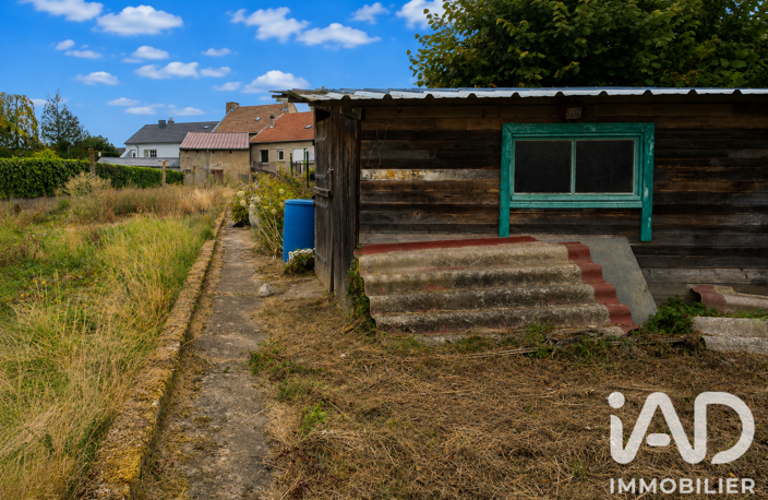 Vente Maison de village 5 pièces — photo 5