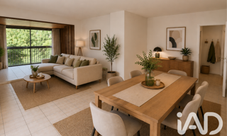 Appartement 4 Pièces 77 m² à vendre à Le Chesnay-Rocquencourt (78150)