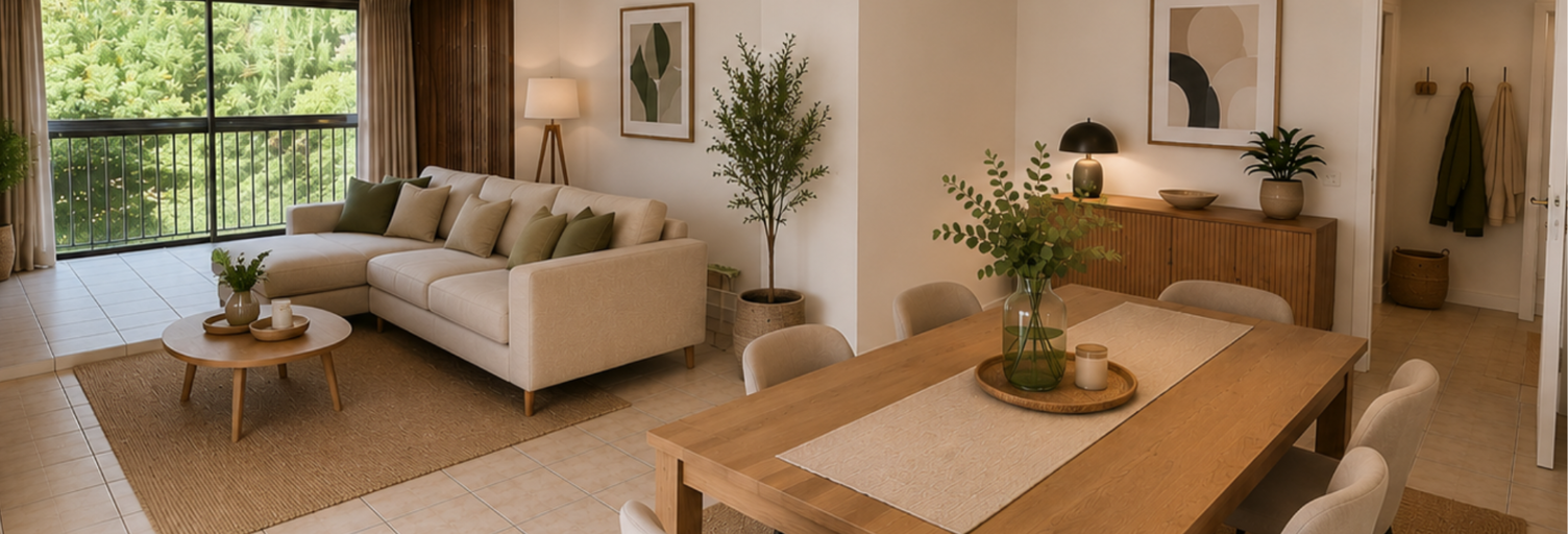 Appartement 4 Pièces 77 m² à vendre à Le Chesnay-Rocquencourt (78150)