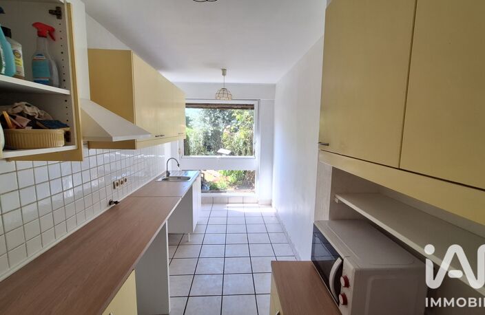 Vente Appartement 4 pièces — photo 4