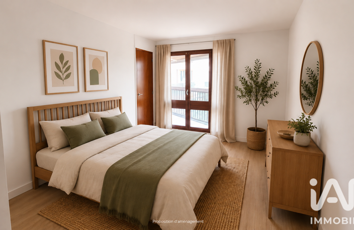 Vente Appartement 4 pièces — photo 5