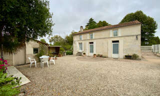 Maison 4 Pièces 118 m² à vendre à Jonzac (17500)