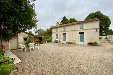 Maison 4 pièces 236250 €