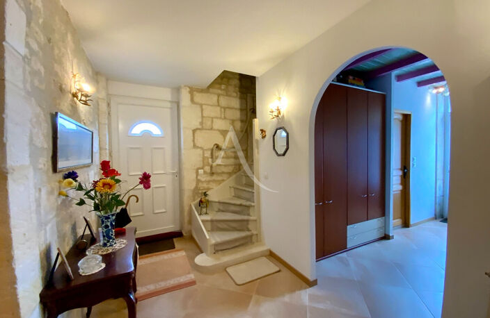 Maison de 118 m2 dans Jonzac — photo 2