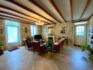 Maison de 118 m2 dans Jonzac — photo 3