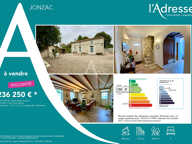 Maison de 118 m2 dans Jonzac — photo 4