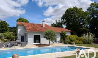 Maison 9 Pièces 205 m² à vendre à Cholet (49300)