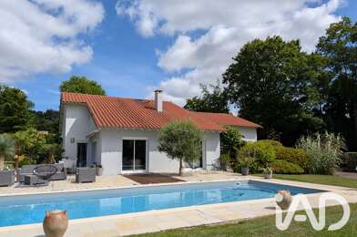 Maison 9 pièces 612000 €