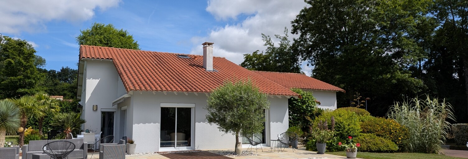Maison 9 Pièces 205 m² à vendre à Cholet (49300)