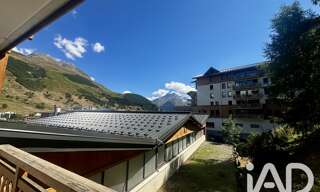 Appartement 1 Pièce 36 m² à vendre à Les Deux Alpes (38860)