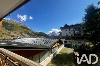 Appartement 1 pièces 249000 €