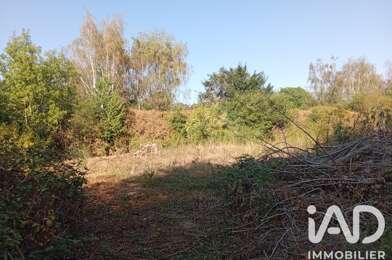 Terrain  66000 €