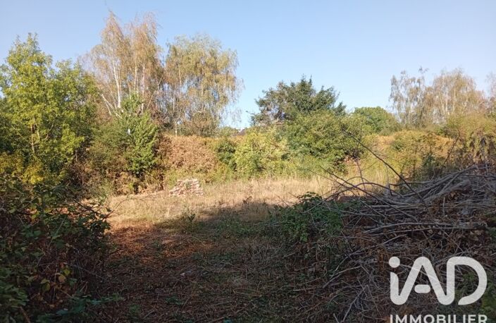 Vente Terrain à bâtir 438 m&sup2; — photo 3