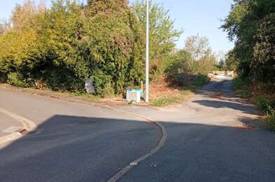 Terrain  66000 €