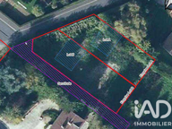 Vente Terrain 531 m&sup2; — photo 3