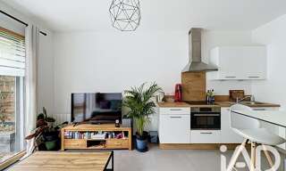 Appartement 2 Pièces 43 m² à vendre à Lyon 4 (69004)