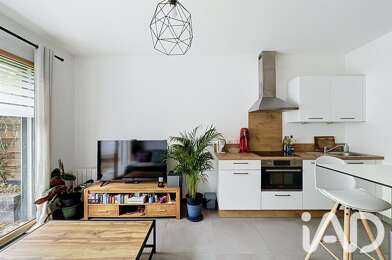 Appartement 2 pièces 235000 €