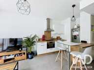 Vente Appartement 2 pièces — photo 2