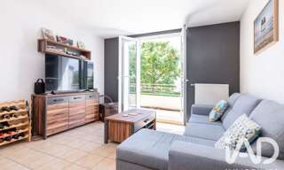 Appartement 3 Pièces 64 m² à vendre à Saint-Priest (69800)